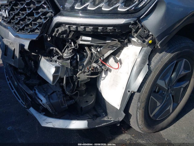 Продаж на аукціоні авто 2024 Kia Sorento Hybrid Ex, vin: KNDRH4LG6R5259754, номер лоту: 45040044