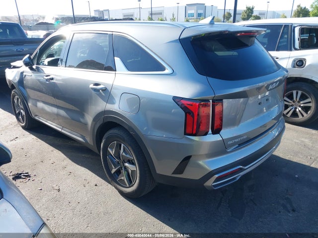 Продаж на аукціоні авто 2024 Kia Sorento Hybrid Ex, vin: KNDRH4LG6R5259754, номер лоту: 45040044