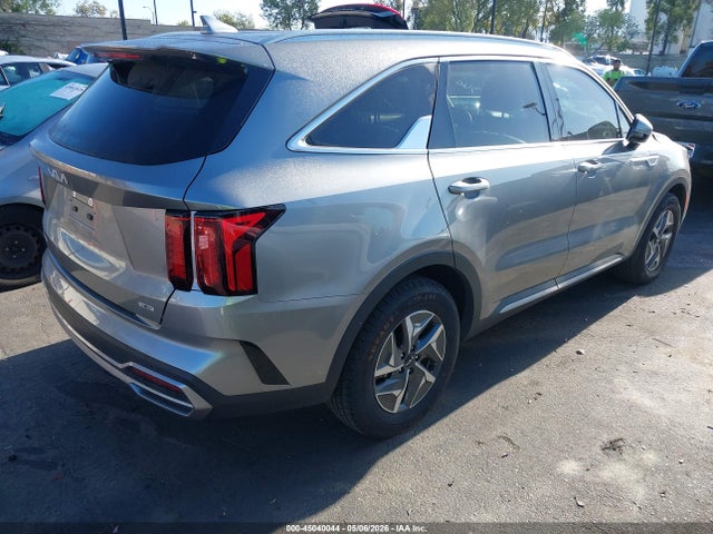Продаж на аукціоні авто 2024 Kia Sorento Hybrid Ex, vin: KNDRH4LG6R5259754, номер лоту: 45040044