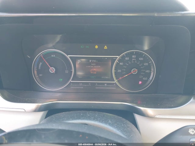 Продаж на аукціоні авто 2024 Kia Sorento Hybrid Ex, vin: KNDRH4LG6R5259754, номер лоту: 45040044