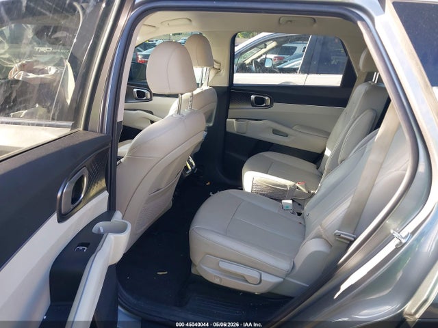 Продаж на аукціоні авто 2024 Kia Sorento Hybrid Ex, vin: KNDRH4LG6R5259754, номер лоту: 45040044