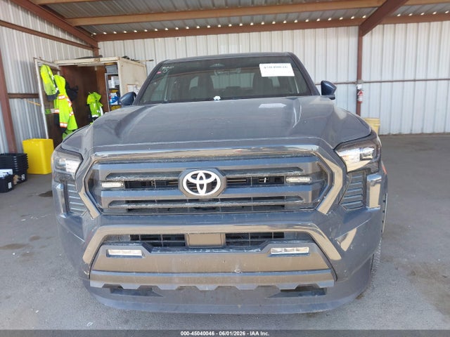 2024 Toyota Tacoma Sr5 მანქანა იყიდება აუქციონზე, vin: 3TMLB5JN3RM005895, აუქციონის ნომერი: 45040046