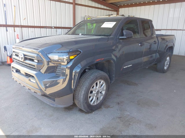 2024 Toyota Tacoma Sr5 მანქანა იყიდება აუქციონზე, vin: 3TMLB5JN3RM005895, აუქციონის ნომერი: 45040046