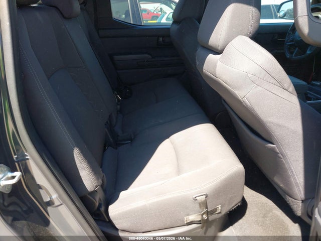 2024 Toyota Tacoma Sr5 მანქანა იყიდება აუქციონზე, vin: 3TMLB5JN3RM005895, აუქციონის ნომერი: 45040046
