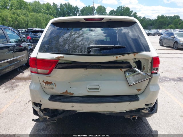 Aukcja sprzedaży 2012 Jeep Grand Cherokee Laredo, vin: 1C4RJFAT4CC354025, numer aukcji: 45040047