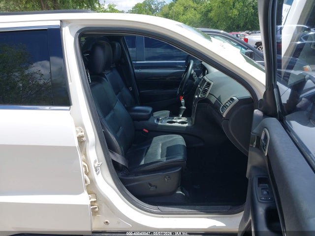 Aukcja sprzedaży 2012 Jeep Grand Cherokee Laredo, vin: 1C4RJFAT4CC354025, numer aukcji: 45040047