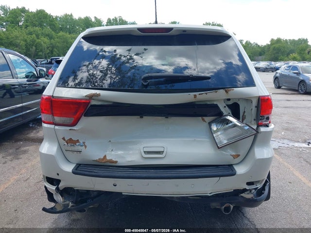 Aukcja sprzedaży 2012 Jeep Grand Cherokee Laredo, vin: 1C4RJFAT4CC354025, numer aukcji: 45040047