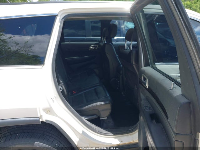 Aukcja sprzedaży 2012 Jeep Grand Cherokee Laredo, vin: 1C4RJFAT4CC354025, numer aukcji: 45040047