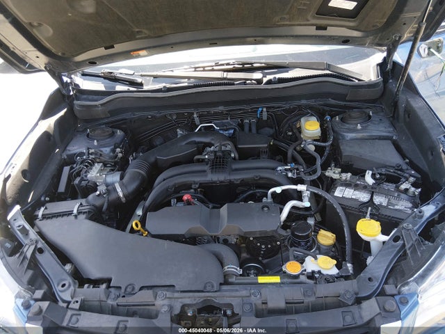JF2SJAGC4JH566811 Subaru Forester 2.5i Premium