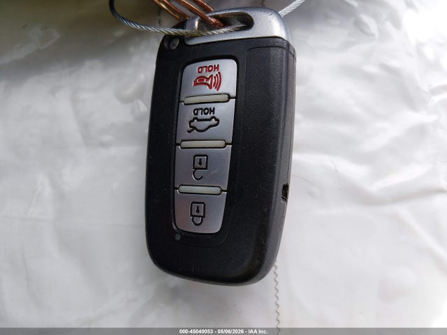Продаж на аукціоні авто 2012 Hyundai Elantra Limited, vin: 5NPDH4AE4CH136814, номер лоту: 45040053