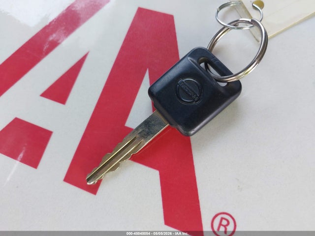Продажа на аукционе авто 2020 Nissan Nv200  Cargo S Xtronic Cvt, vin: 3N6CM0KN3LK706819, номер лота: 45040054