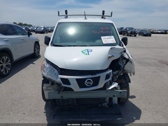 Продажа на аукционе авто 2020 Nissan Nv200  Cargo S Xtronic Cvt, vin: 3N6CM0KN3LK706819, номер лота: 45040054