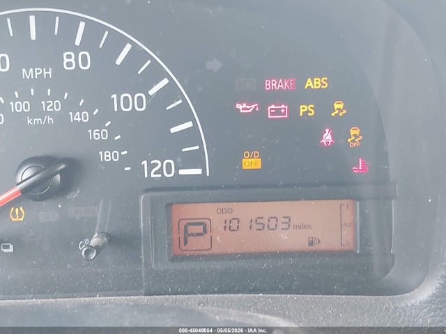 Продажа на аукционе авто 2020 Nissan Nv200  Cargo S Xtronic Cvt, vin: 3N6CM0KN3LK706819, номер лота: 45040054