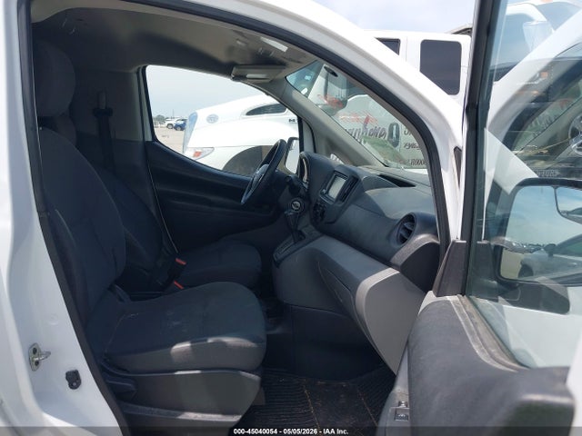 Продажа на аукционе авто 2020 Nissan Nv200  Cargo S Xtronic Cvt, vin: 3N6CM0KN3LK706819, номер лота: 45040054