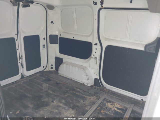 Продажа на аукционе авто 2020 Nissan Nv200  Cargo S Xtronic Cvt, vin: 3N6CM0KN3LK706819, номер лота: 45040054