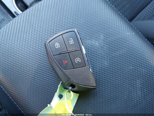 Продаж на аукціоні авто 2025 Chevrolet Equinox Awd Lt, vin: 3GNAXPEG8SL295697, номер лоту: 45040056