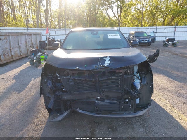 Продаж на аукціоні авто 2025 Chevrolet Equinox Awd Lt, vin: 3GNAXPEG8SL295697, номер лоту: 45040056