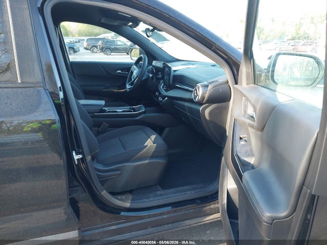 Продаж на аукціоні авто 2025 Chevrolet Equinox Awd Lt, vin: 3GNAXPEG8SL295697, номер лоту: 45040056
