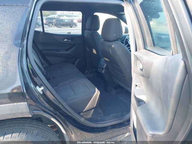 Продаж на аукціоні авто 2025 Chevrolet Equinox Awd Lt, vin: 3GNAXPEG8SL295697, номер лоту: 45040056