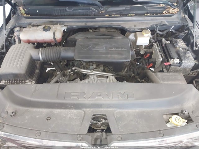 Aukcja sprzedaży 2020 Ram 1500 Big Horn  4x4 6'4 Box, vin: 1C6RRFBG5LN326577, numer aukcji: 45040059