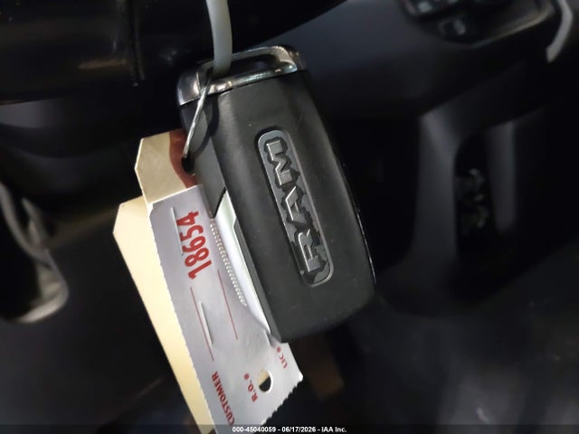 Aukcja sprzedaży 2020 Ram 1500 Big Horn  4x4 6'4 Box, vin: 1C6RRFBG5LN326577, numer aukcji: 45040059