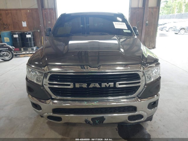 Aukcja sprzedaży 2020 Ram 1500 Big Horn  4x4 6'4 Box, vin: 1C6RRFBG5LN326577, numer aukcji: 45040059