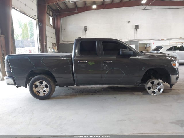 Aukcja sprzedaży 2020 Ram 1500 Big Horn  4x4 6'4 Box, vin: 1C6RRFBG5LN326577, numer aukcji: 45040059