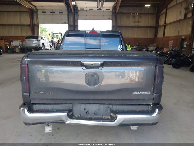 Aukcja sprzedaży 2020 Ram 1500 Big Horn  4x4 6'4 Box, vin: 1C6RRFBG5LN326577, numer aukcji: 45040059