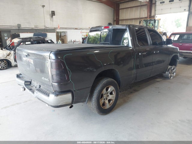 Aukcja sprzedaży 2020 Ram 1500 Big Horn  4x4 6'4 Box, vin: 1C6RRFBG5LN326577, numer aukcji: 45040059