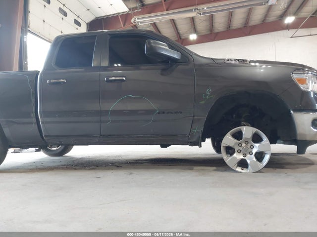 Aukcja sprzedaży 2020 Ram 1500 Big Horn  4x4 6'4 Box, vin: 1C6RRFBG5LN326577, numer aukcji: 45040059
