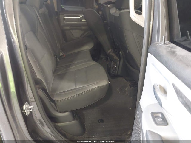 Aukcja sprzedaży 2020 Ram 1500 Big Horn  4x4 6'4 Box, vin: 1C6RRFBG5LN326577, numer aukcji: 45040059