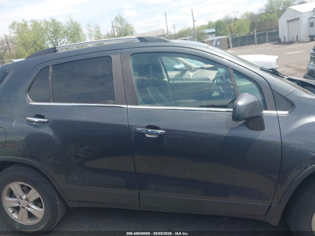 Aukcja sprzedaży 2018 Chevrolet Trax Lt, vin: KL7CJPSB9JB689153, numer aukcji: 45040058