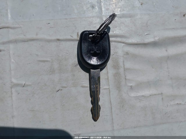 Продаж на аукціоні авто 2003 Mitsubishi Eclipse Gs, vin: 4A3AC44G73E008143, номер лоту: 45040063