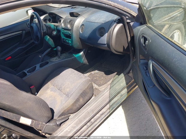 Продаж на аукціоні авто 2003 Mitsubishi Eclipse Gs, vin: 4A3AC44G73E008143, номер лоту: 45040063