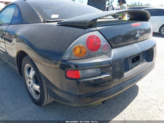 Продаж на аукціоні авто 2003 Mitsubishi Eclipse Gs, vin: 4A3AC44G73E008143, номер лоту: 45040063