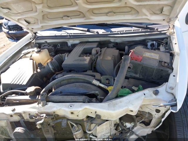 Продаж на аукціоні авто 2007 Chevrolet Colorado Lt, vin: 1GCCS13E878251395, номер лоту: 45040072