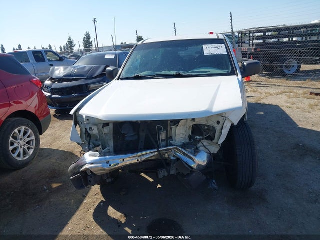 Продаж на аукціоні авто 2007 Chevrolet Colorado Lt, vin: 1GCCS13E878251395, номер лоту: 45040072