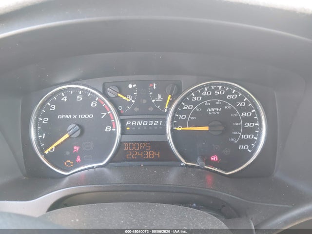Продаж на аукціоні авто 2007 Chevrolet Colorado Lt, vin: 1GCCS13E878251395, номер лоту: 45040072