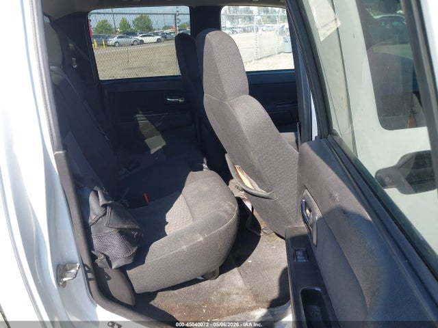 Продаж на аукціоні авто 2007 Chevrolet Colorado Lt, vin: 1GCCS13E878251395, номер лоту: 45040072