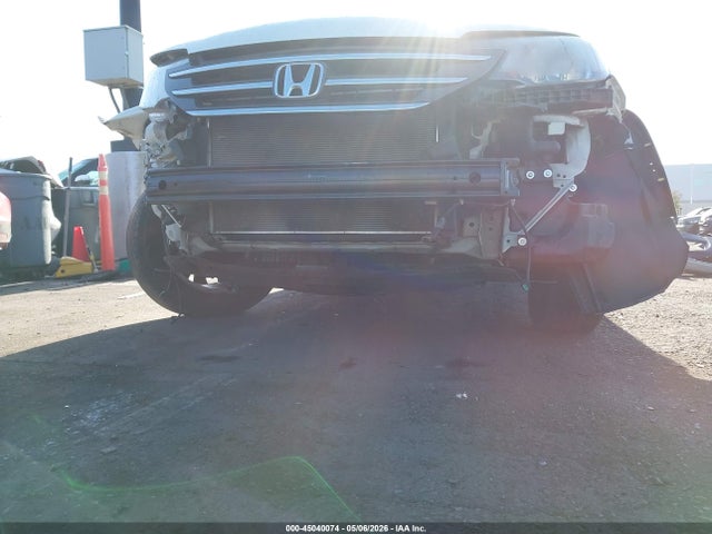 Honda Cr-v Ex-l 2014 5J6RM3H72EL041034 Image 19
