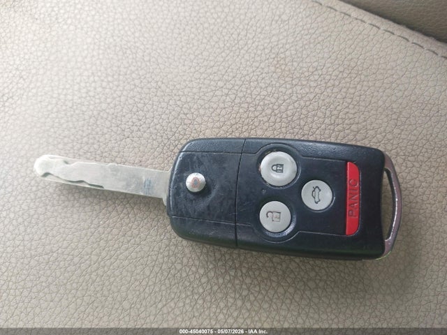45040075 :رقم المزاد ، 19UUA66288A013158 vin ، 2008 Acura Tl 3.2 مزاد بيع