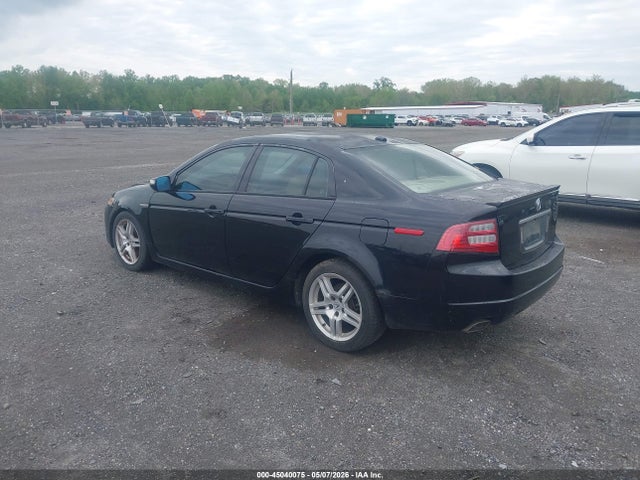 45040075 :رقم المزاد ، 19UUA66288A013158 vin ، 2008 Acura Tl 3.2 مزاد بيع