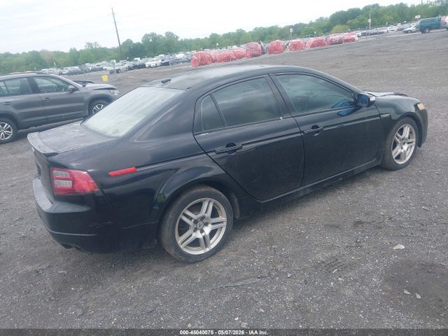 45040075 :رقم المزاد ، 19UUA66288A013158 vin ، 2008 Acura Tl 3.2 مزاد بيع
