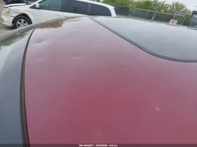 Chevrolet IMPALA 2LZ 2017 2G1145S37H9196607 Image 17