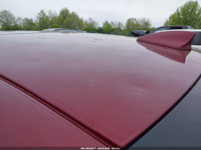 Chevrolet IMPALA 2LZ 2017 2G1145S37H9196607 Image 18