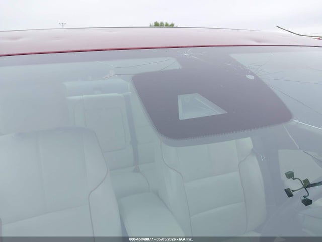 Chevrolet IMPALA 2LZ 2017 2G1145S37H9196607 Image 21
