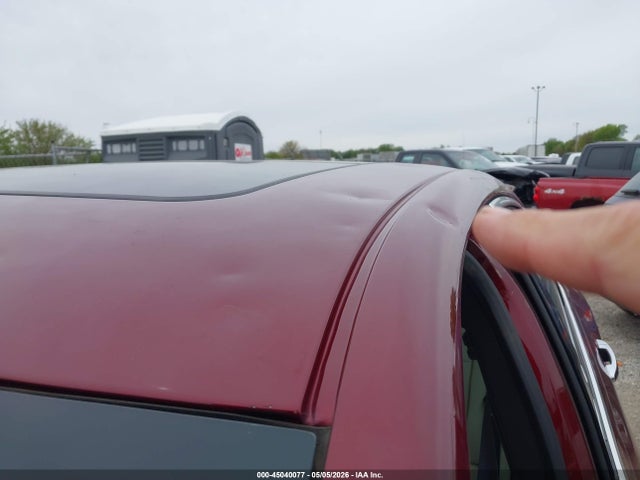 Chevrolet IMPALA 2LZ 2017 2G1145S37H9196607 Image 6
