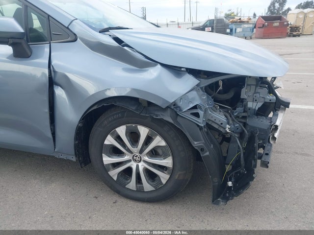 Toyota Corolla Hybrid Le 2022 JTDEAMDE2NJ050707 Image 20