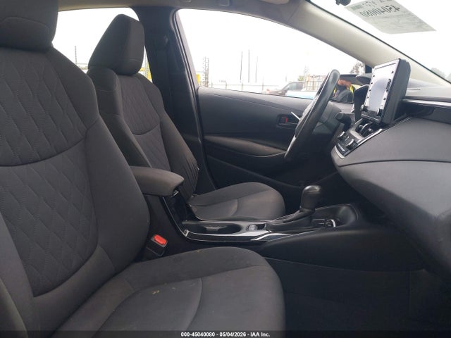 Toyota Corolla Hybrid Le 2022 JTDEAMDE2NJ050707 Image 5
