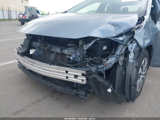 Toyota Corolla Hybrid Le 2022 JTDEAMDE2NJ050707 Image 6
